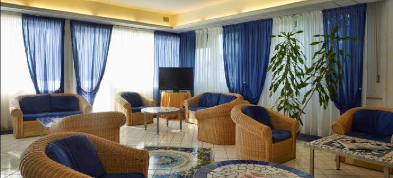 阿瓜诺维拉贝斯特韦斯特酒店(Best Western Hotel Acqua Novella)图片