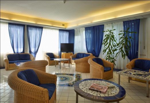 Best Western Hotel Acqua Novella Hotel Overview