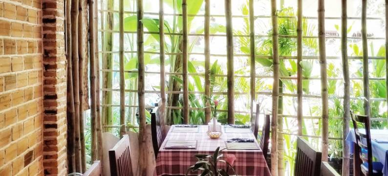 山姆大叔住宿加早餐旅馆(Uncle Sam Villa)图片