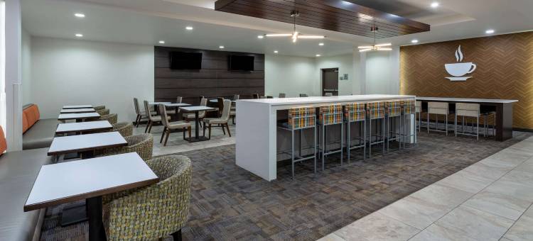 威斯康星戴尔斯蔚景温德姆酒店(Wingate by Wyndham - Wisconsin Dells)图片