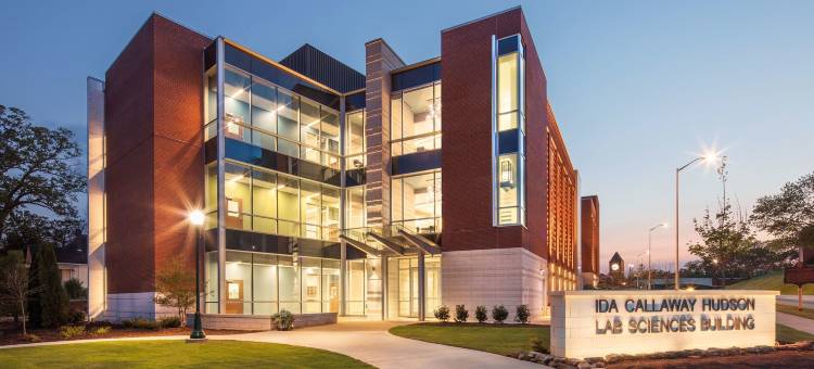 拉格朗日I-85拉昆塔温德姆套房酒店酒(La Quinta Inn & Suites by Wyndham LaGrange / I-85)图片