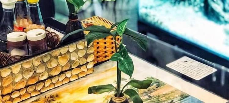 卡纳里精品酒店(Canary Boutique Hotel)图片
