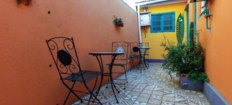 紫色柠檬之家酒店(Casa Violeta Limón)图片