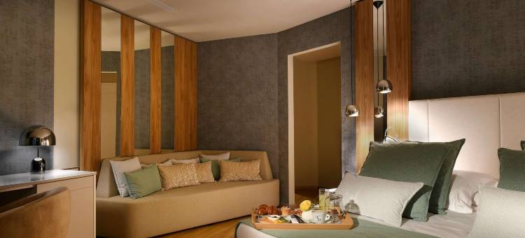 San Severino Park Hotel  Spa, Sure Hotel Collection by BW图片