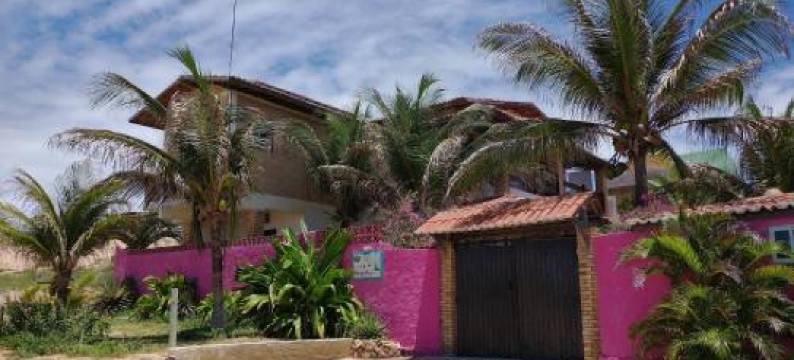 Vila Beija-Flor图片