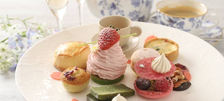 钏路全日空皇冠假日酒店(ANA Crowne Plaza Kushiro)图片