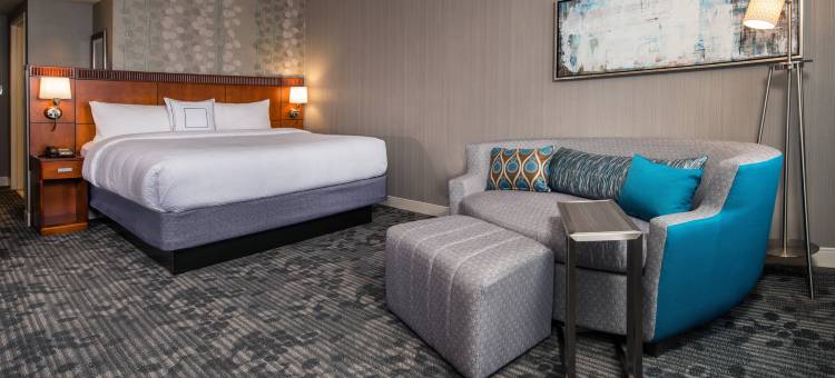 华盛顿中心盖瑟斯堡万怡酒店(Courtyard Gaithersburg Washingtonian Center)图片