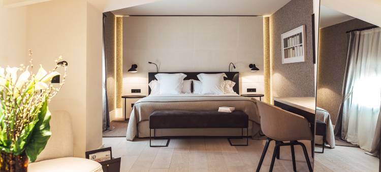 非凡桑特佛兰西斯可酒店(Sant Francesc Hotel Singular)图片