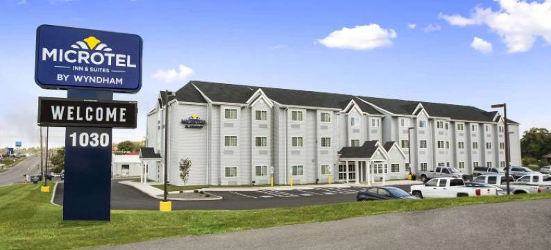 卡罗尔顿麦客达套房酒店(Microtel Inn & Suites by Wyndham Carrollton)图片