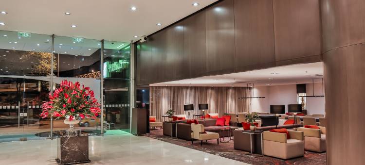 布卡拉曼加酋长假日酒店(Holiday Inn Bucaramanga Cacique)图片