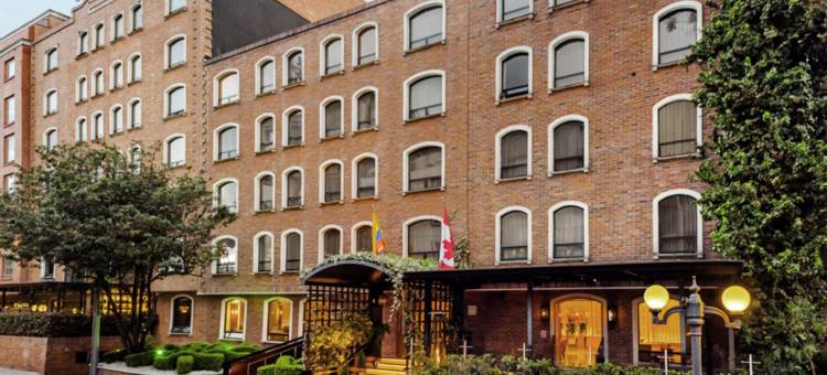 波哥大四季酒店(Four Seasons Hotel Bogota)图片