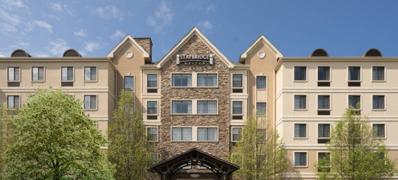Staybridge Suites 威尔明顿 - 布兰迪谷(Staybridge Suites WILMINGTON - BRANDYWINE VALLEY by IHG)图片
