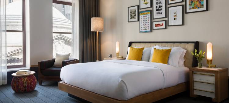 斯科菲尔德金普顿酒店(Kimpton Schofield Hotel)图片