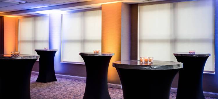 华盛顿特区市中心Residence Inn酒店(Residence Inn Washington, DC/ Downtown)图片
