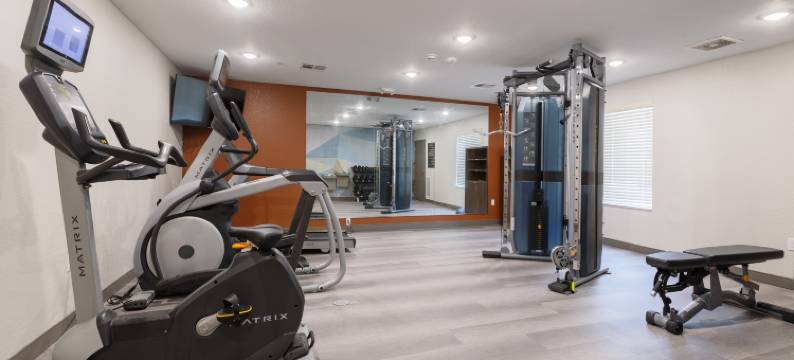 Candlewood Suites SAN ANTONIO - SCHERTZ by IHG图片