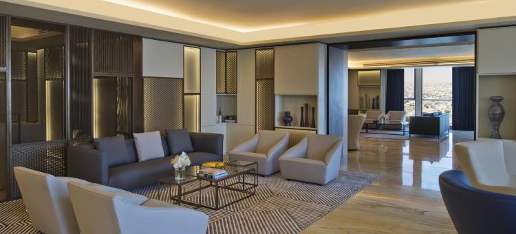 多哈西湾voco套房(voco Doha West Bay Suites)图片