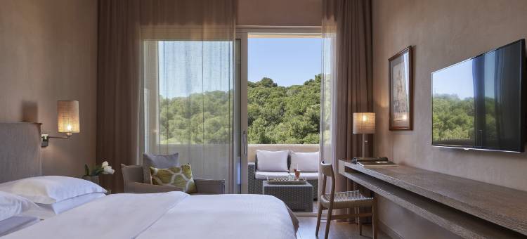 摩尔吉酒店(The Margi)图片