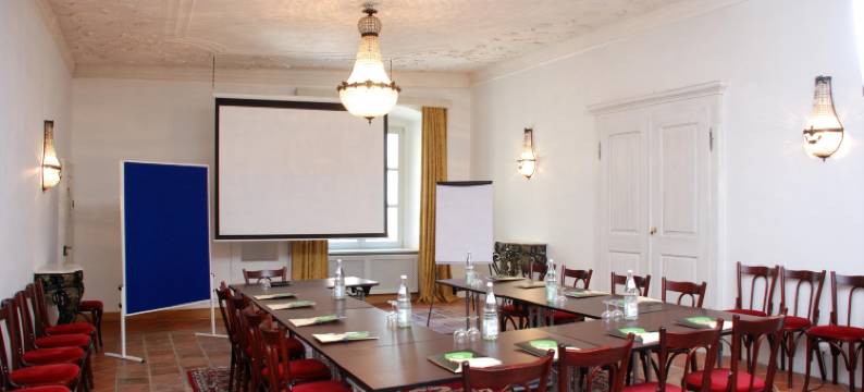 奥尔菲酒店 - 大屋(Hotel Orphée - Großes Haus)图片