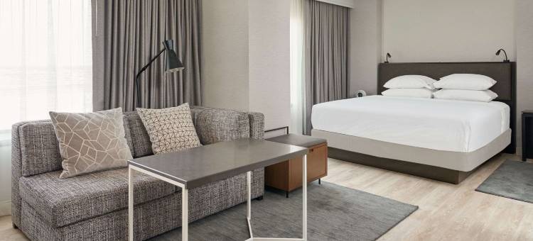 迪尔菲尔德凯悦酒店(Hyatt Regency Deerfield)图片