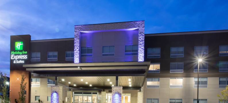 伊利智选假日套房酒店(Holiday Inn Express & Suites ELY by IHG)图片