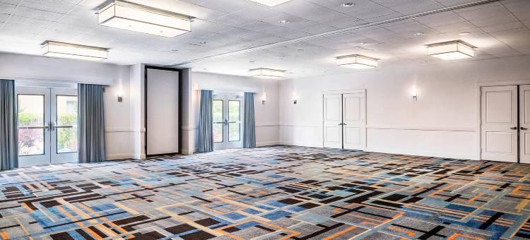 圣拉斐尔福朋喜来登酒店(Four Points by Sheraton San Rafael Marin County)图片