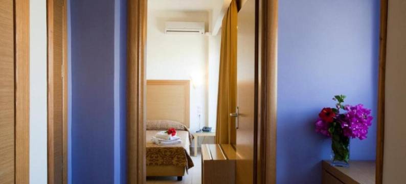 伊塔诺斯酒店(Itanos)图片