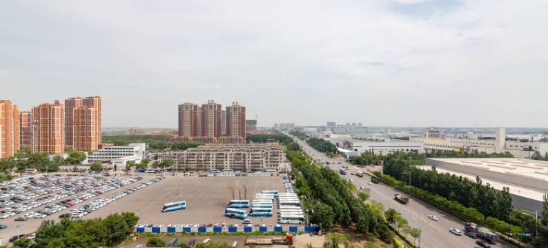 沈阳亲爱的家民宿图片