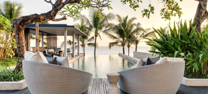 巴厘岛苏丽酒店(Soori Bali)图片