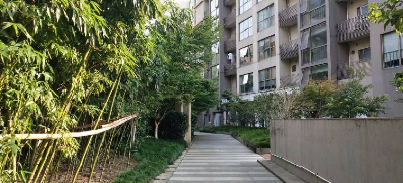 闲窝公寓(大学路4号分店)图片