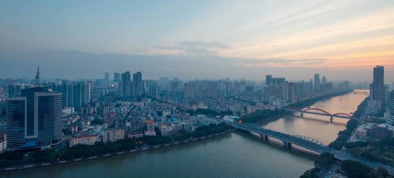 IFHouse公寓(南堤二马路2号分店)图片