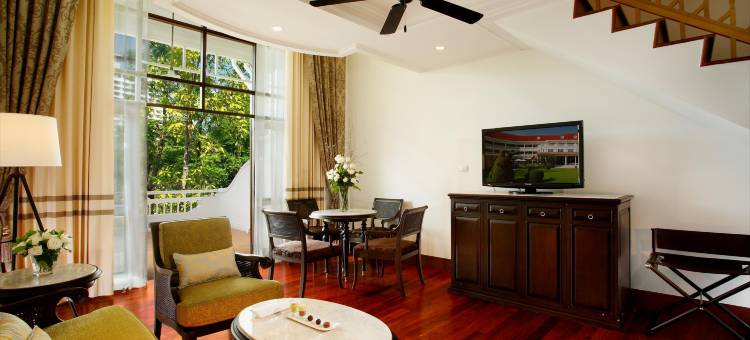 华欣盛泰澜海滩别墅及度假村(Centara Grand Beach Resort & Villas Hua Hin)图片