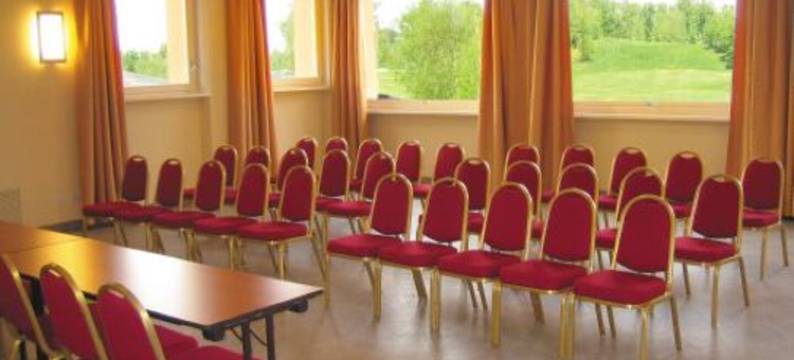 高尔夫酒店卡瓦利亚(Golf Hotel Cavaglià)图片