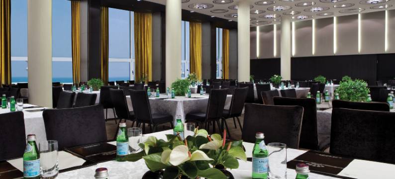 丹特拉维夫酒店(Dan Tel Aviv Hotel)图片