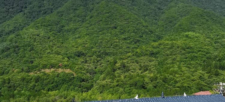 山香居客栈(太洋公路1号分店)图片