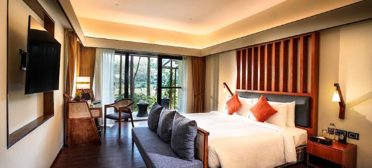 Rosetta Sakleshpur图片