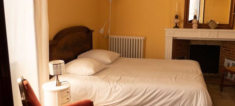 奥布斯小酒店(Gite les Aubues)图片