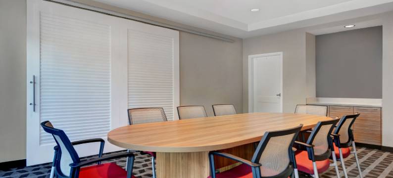 杰克逊维尔东部TownePlace Suites酒店(TownePlace Suites Jacksonville East)图片