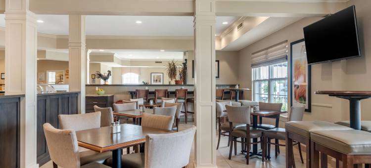 阿姆斯特丹凯艺套房酒店(Quality Inn & Suites Amsterdam)图片