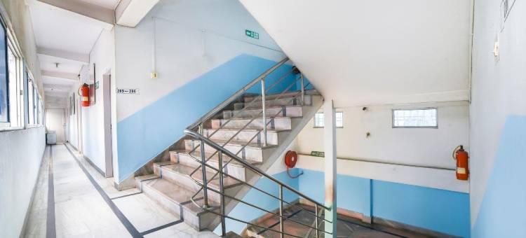 OYO 70117钻石酒店(OYO 70117 Hotel Diamond)图片