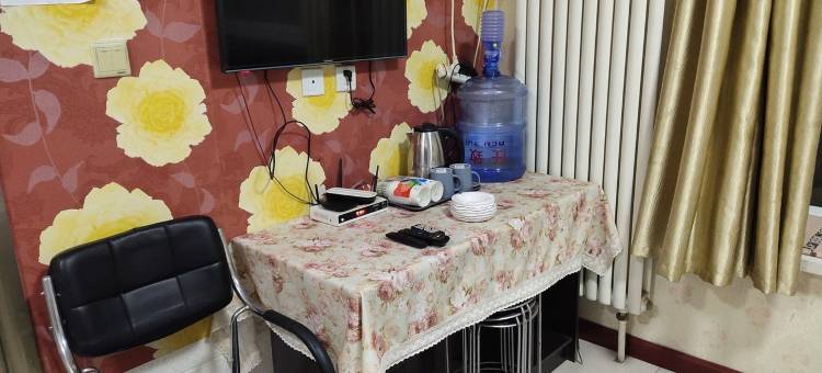 阳阳日租公寓原日月天日租公寓(永兴东路分店)图片