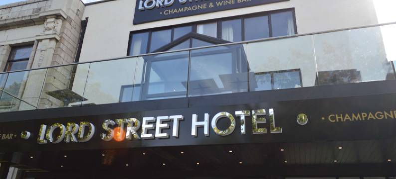 领主街酒店，贝斯特韦斯特品质精选(The Lord Street Hotel, BW Signature Collection)图片