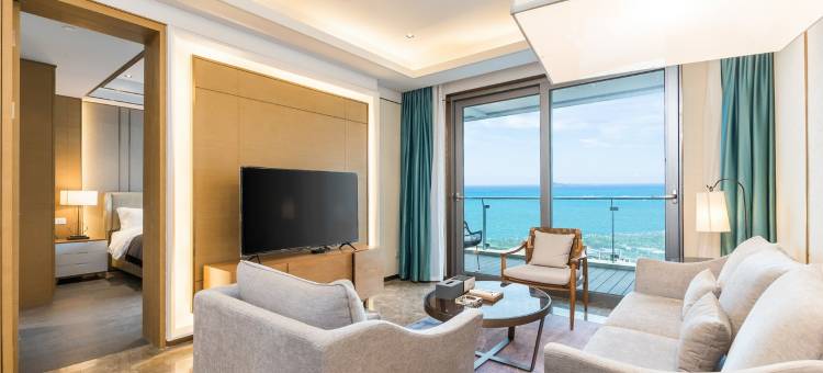 海棠湾海之洲国际海景度假公寓(海棠北路4号分店)图片