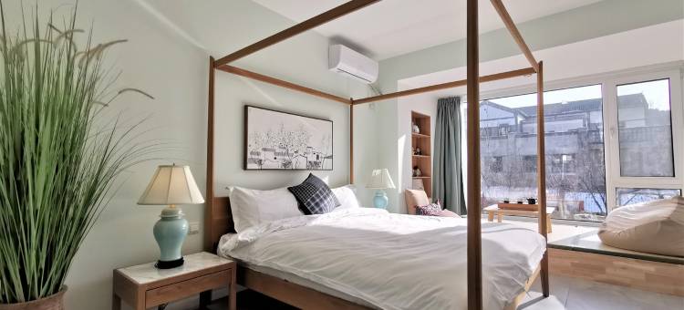 司马台下胖虎小院(司水路2号分店)图片