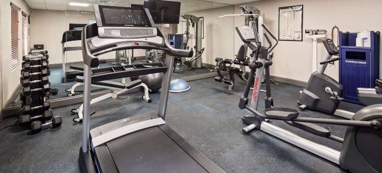 北阿特尔伯勒/普洛敦维士环路贝斯特韦斯特酒店(Best Western North Attleboro / Providence Beltway)图片