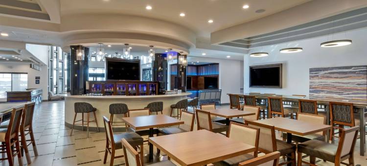 Best Western Premier Liberty Inn  Suites图片