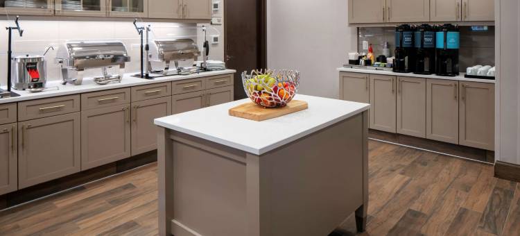 格林斯伯勒温多弗Homewood Suites by Hilton(Homewood Suites by Hilton Greensboro Wendover)图片