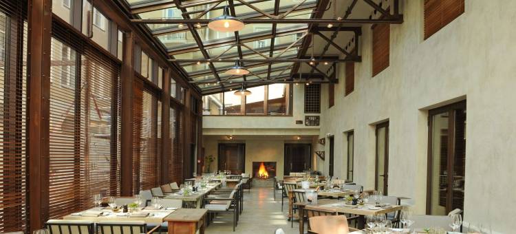 拜耶瑞彻霍夫酒店(Hotel Bayerischer Hof Munich)图片