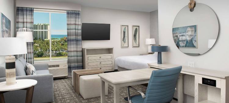 德斯廷Homewood Suites by Hilton(Homewood Suites by Hilton Destin)图片