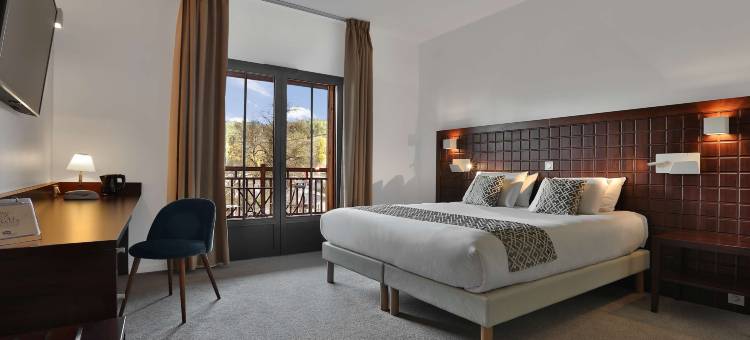 基里亚德佩里格布拉扎克酒店(Kyriad Perigueux - Boulazac)图片