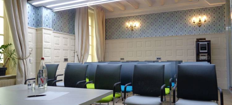 马克西梅酒店，贝斯特韦斯特修尔品质精选酒店(Hotel le Maxime, BW Signature Collection)图片